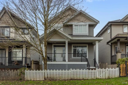 6686 195 Street, Surrey, BC, Surrey — Single Family Residence for sale