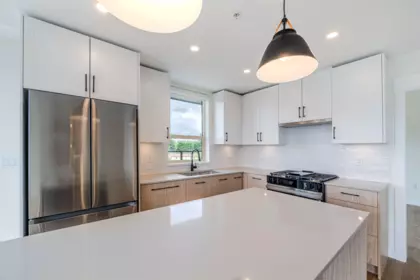 Breakfast Nook Photo of 606 27249 Aldergrove Town Centre Drive, Langley, BC
