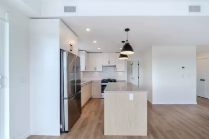 Pantry Photo of 606 27249 Aldergrove Town Centre Drive, Langley, BC