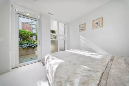 Breakfast Nook Photo of 203 2095 W 44th Avenue, Vancouver, BC