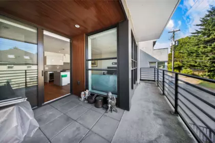 Pantry Photo of 203 2095 W 44th Avenue, Vancouver, BC