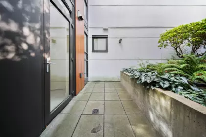 Primary Bedroom Photo of 203 2095 W 44th Avenue, Vancouver, BC