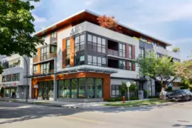 203 2095 W 44th Avenue, Vancouver, BC