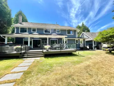 Community Amenities Photo (Clubhouse) of 2836 Country Woods Drive, Surrey, BC