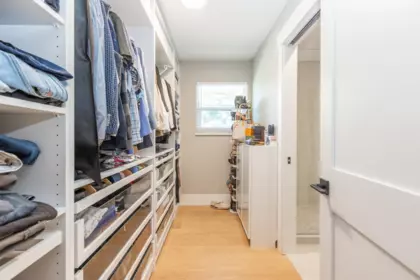 Hallway Photo of 2836 Country Woods Drive, Surrey, BC