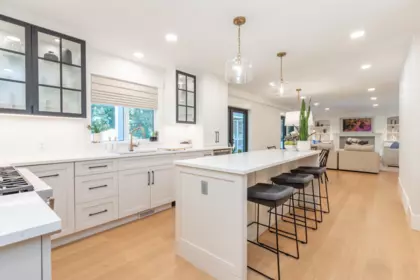 Loft / Bonus Room Photo of 2836 Country Woods Drive, Surrey, BC
