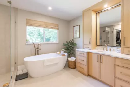 Mudroom Photo of 2836 Country Woods Drive, Surrey, BC