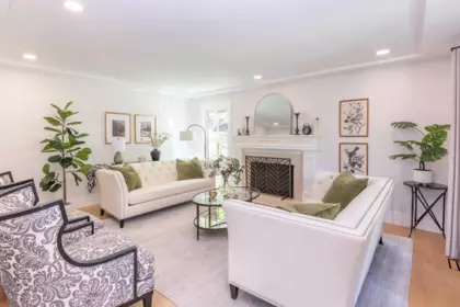 Pantry Photo of 2836 Country Woods Drive, Surrey, BC
