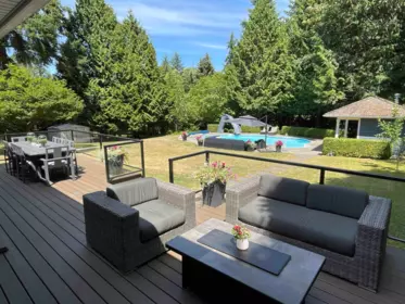 Street View Photo of 2836 Country Woods Drive, Surrey, BC