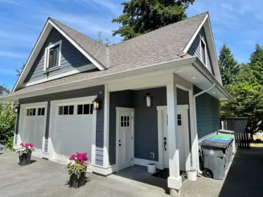 Swimming Pool Photo of 2836 Country Woods Drive, Surrey, BC