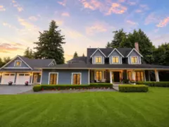 2836 Country Woods Drive, Surrey, BC