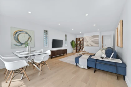 Primary Bedroom Photo of 4377 W 12th Avenue, Vancouver, BC
