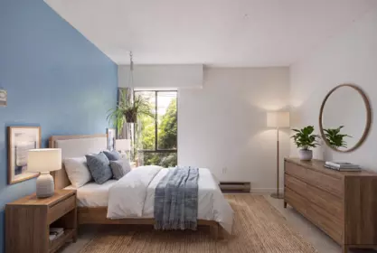 Breakfast Nook Photo of 203 3680 W 7th Avenue, Vancouver, BC