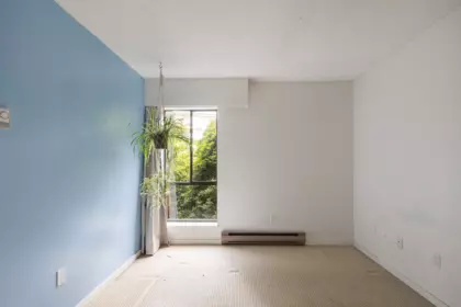 Pantry Photo of 203 3680 W 7th Avenue, Vancouver, BC