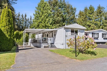 32 2305 200 Street, Langley, BC, Langley — Manufactured Home for sale