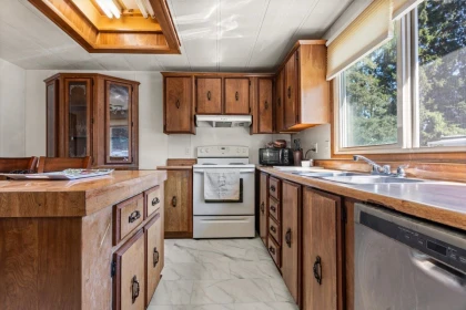 32 2305 200 Street, Langley, BC, Langley — Manufactured Home for sale