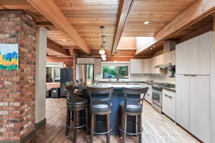 Pantry Photo of 22567 127 Avenue, Maple Ridge, BC