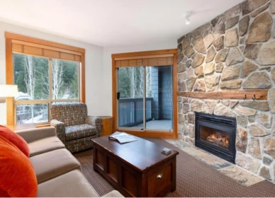 220D 2036 London Lane, Whistler, BC, Whistler — Apartment/Condo for sale