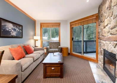220D 2036 London Lane, Whistler, BC, Whistler — Apartment/Condo for sale