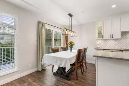 4 9559 208 Street, Langley, BC, Langley — Townhouse for sale