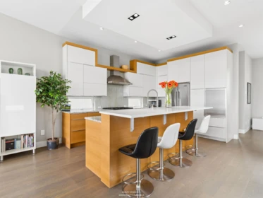 Breakfast Nook Photo of 23 Ellesmere Avenue, Burnaby, BC