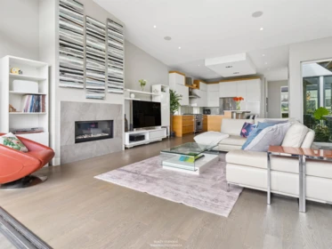 Kitchen Island Photo of 23 Ellesmere Avenue, Burnaby, BC