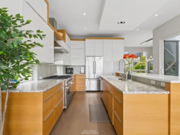 Pantry Photo of 23 Ellesmere Avenue, Burnaby, BC