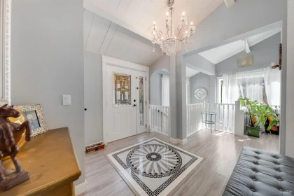 3870 Emerald Drive, North Vancouver, BC, North Vancouver — Single Family Residence for sale