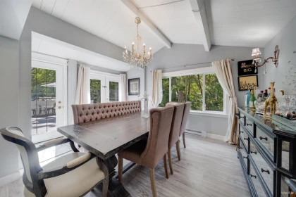 Pantry Photo of 3870 Emerald Drive, North Vancouver, BC