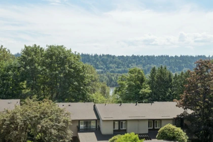 Kitchen Photo of 539 Ioco Road, Port Moody, BC