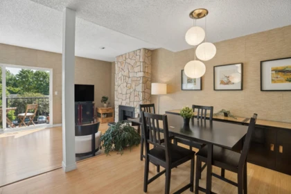 Primary Bedroom Photo of 539 Ioco Road, Port Moody, BC