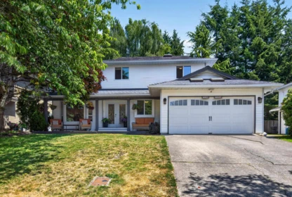 1054 163a Street, Surrey, BC, Surrey — Single Family Residence for sale