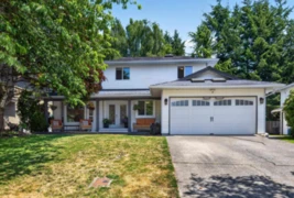 1054 163a Street, Surrey, BC