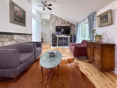 Breakfast Nook Photo of 12239 Skillen Street, Maple Ridge, BC