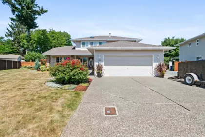 6755 Henry Street, Chilliwack, BC, Chilliwack — Single Family Residence for sale
