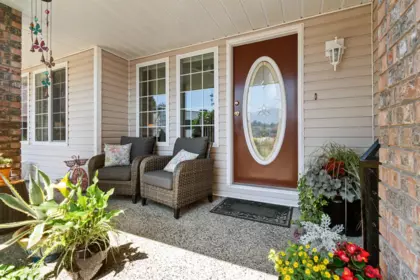 6755 Henry Street, Chilliwack, BC, Chilliwack — Single Family Residence for sale