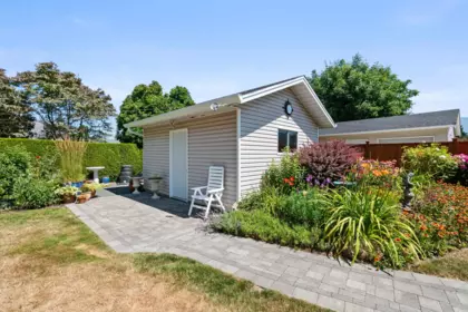 Pantry Photo of 6755 Henry Street, Chilliwack, BC