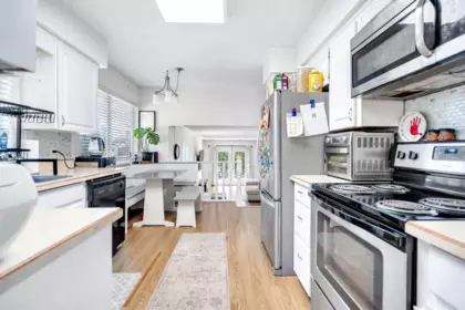 Pantry Photo of 14596 89 Avenue, Surrey, BC