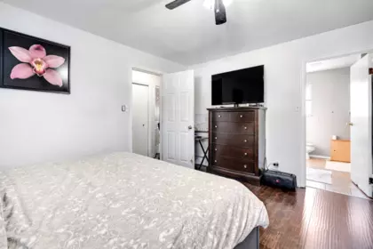 Walk-In Closet Photo of 14596 89 Avenue, Surrey, BC