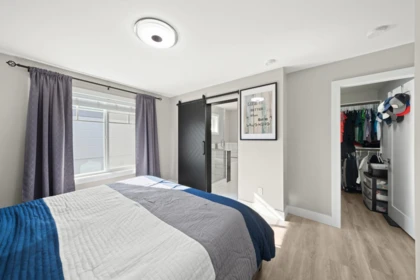 Bedroom 2 Photo of 8 7056 192 Street, Surrey, BC