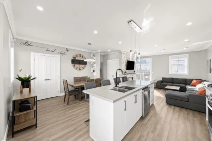 8 7056 192 Street, Surrey, BC, Surrey — Townhouse for sale