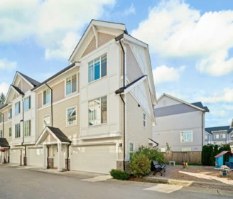 8 7056 192 Street, Surrey, BC, Surrey — Townhouse for sale