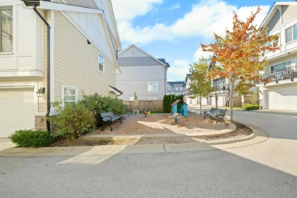 8 7056 192 Street, Surrey, BC, Surrey — Townhouse for sale