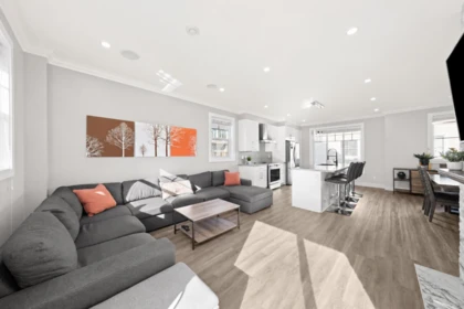 8 7056 192 Street, Surrey, BC, Surrey — Townhouse for sale