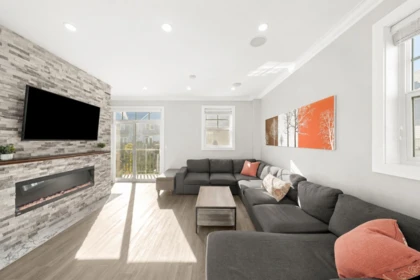8 7056 192 Street, Surrey, BC, Surrey — Townhouse for sale