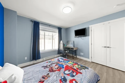 Office / Den Photo of 8 7056 192 Street, Surrey, BC