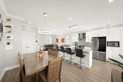 Pantry Photo of 8 7056 192 Street, Surrey, BC