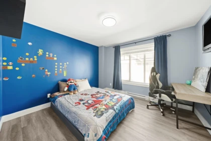 Powder Room Photo of 8 7056 192 Street, Surrey, BC