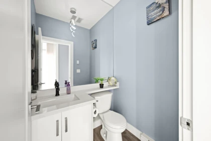 Primary Bedroom Photo of 8 7056 192 Street, Surrey, BC