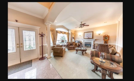 Powder Room Photo of 13918 115a Avenue, Surrey, BC